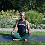 Cranbrook House and Gardens-Yoga in the Gardens this summer