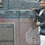 JAMON JORDAN, CITY OF DETROIT HISTORIAN