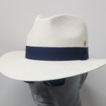 CLASSICA PANAMA STRAW HAT