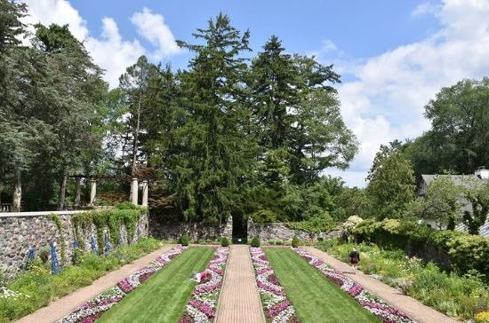 PHOTO @ CRANBROOKHOUSEANDGARDENS ON INSTAGRAM