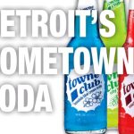 's hometown soda