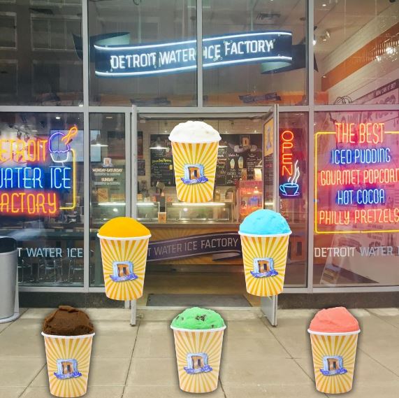 7 Essential Dessert Spots In Detroit We Love Detroitisit