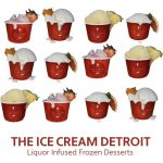 The Ice Cream Detroit