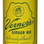 Original Vernors Ginger Ale