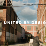 DETROIT MONTH OF DESIGN 2023