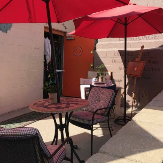 8 Excellent Coffee Shops In Detroit Detroitisit