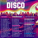Gimme Gimme Disco Detroit