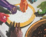 EVERYBODY EATS BY HABUCUC S. BESSIAKE, PHOTO MARIA KORNACKI