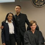 Cayden Brown wins all court cases against juvenile defense attorney