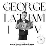 george latham iv