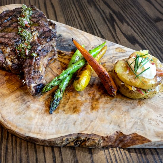 5 Excellent Detroit Restaurants & Bars Near Ford Field For Lions’ Home