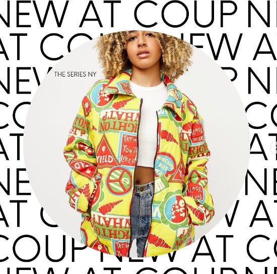 THE NY SERIES, PHOTO @YOURESOCOUP ON INSTAGRAM