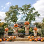 ZOO BOO AT THE DETROIT ZOO 2022, PHOTO COURTESY OF DETROIT ZOOLOGICAL SOCIETY