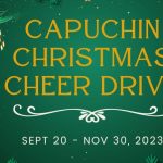 capuchin soup kitchen donations