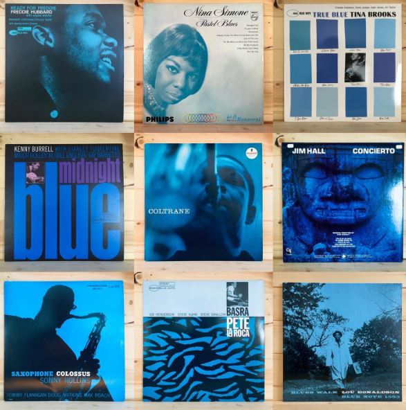 Fall Playlist 2023: 6 Motown Classics With Colorful Jazz & Soul