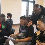 DYC at Mary Grove College in Detroit