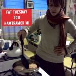 Fat Tuesday Hamtramck 2011