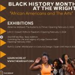 BHM Exhibitions at The Wright Museum