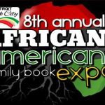 8th African American Family Book Expo