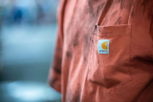 CARHARTT WORKS FOR ALL