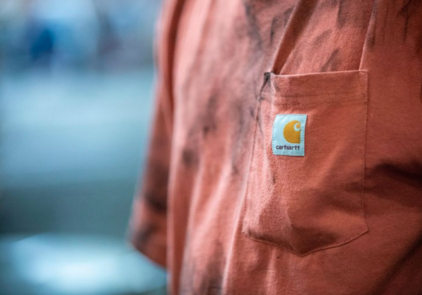 CARHARTT WORKS FOR ALL