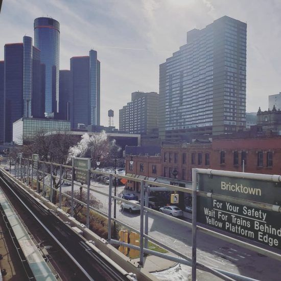 Spring In Detroit 5 Absolute Coolest Spring Tours In Detroit 2024 | Detroitisit