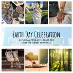 Earth Day 2024 Celebration at Walking Lightly, LLC