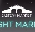 Eastern Market Night Markets