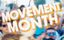 Movement Month-Movement Musical Festival Detroit 2024