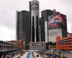 2024 CHEVROLET DETROIT GRAND PRIX PRESENTED BY LEAR