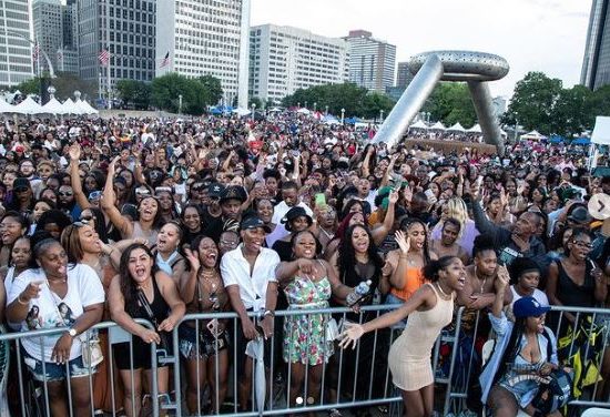PHOTO @RIVERFRONTMUSICFESTIVAL ON INSTAGRAM