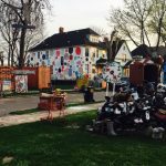 Heidelberg Project street view archives