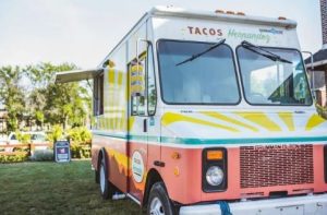 TACO TUESDAY AT THE CONGREGATION DETROIT, PHOTO @TACOSHERNANDEZFOODTRUCK ON INSTAGRAM