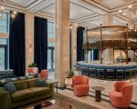 BAR ROTUNDA INTERIOR, PHOTO MATTHEW WILLIAMS