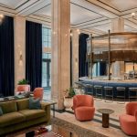 BAR ROTUNDA INTERIOR, PHOTO MATTHEW WILLIAMS