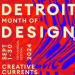 I.M Weiss Gallery x Detroit Month of Design