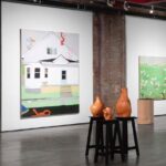 Wasserman Projects Summer Exhibitons