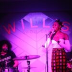 Willis Show Bar Live Entertainers