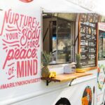 Marilyn's Detroit Food Truck