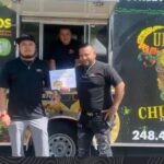 Cuernos Chuecos Food Street Tacos