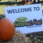 Macomb County Harvest Festival