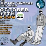 Michigan's Premeir Vintage Market, Mitten Vintage