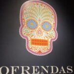 Ofrendas Exhibition at the DIA