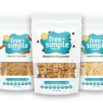 Free and Simple Foods