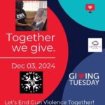 SHARE Detroit Giving Tuesday 2024