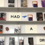 MLK Day Books at The Detroit Public Library