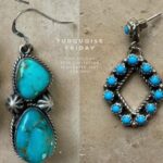 Turquoise Friday at Elderado General Store Detroit