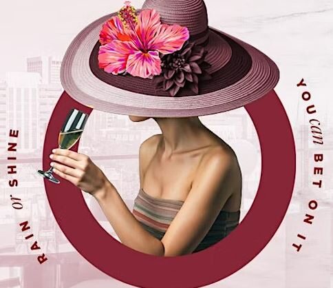 I|O GODFREY DETROIT KENTUCKY DERBY VIEWING EVENT 2025, PHOTO EVENTBRITE