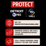 Detroit PBS Ways to Protect Detroit PBS