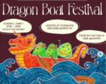 DRAGON BOAT FESTIVAL JUNE EVENT, PHOTO @JUJUBE.SANCTUARY ON INSTAGRAM